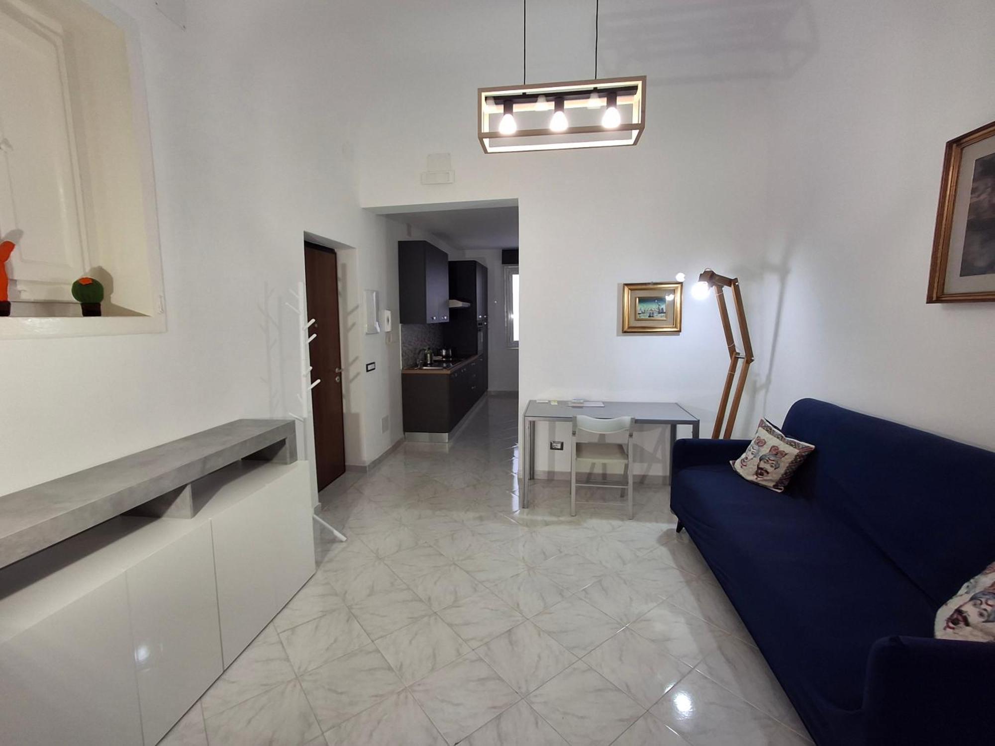 Casa Maria Rosa Deliziosa Apartment Palermo Exterior photo